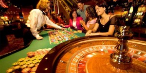 online casino games