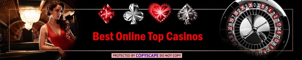 Top Online Casinos